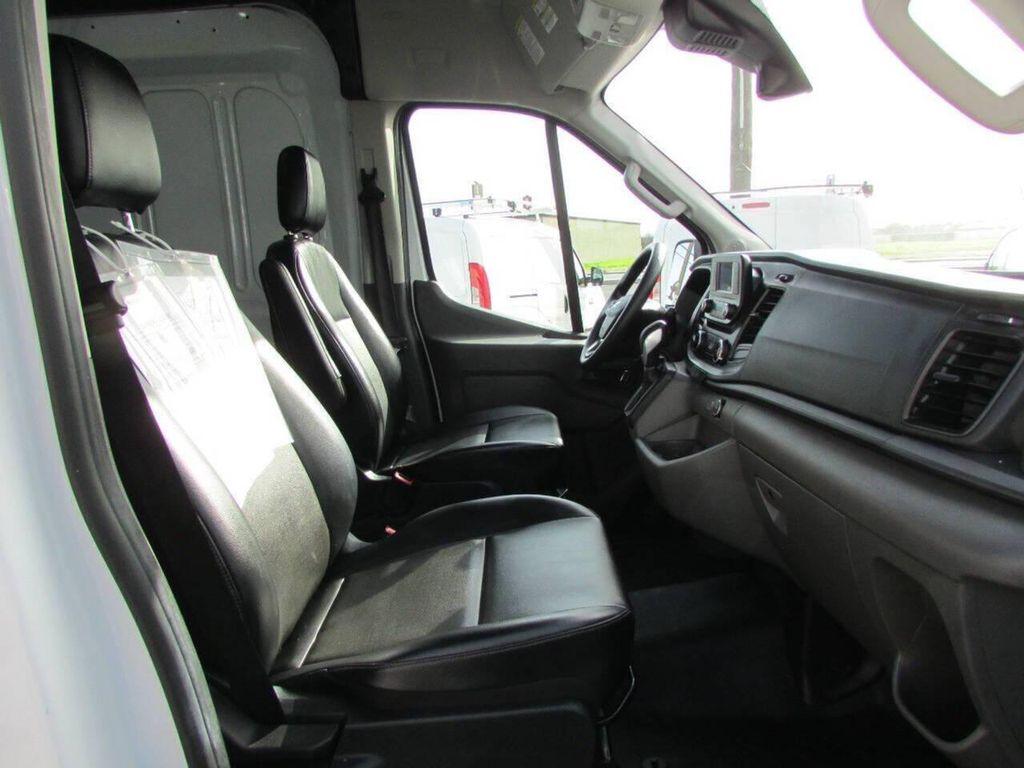 used 2023 Ford Transit-250 car, priced at $35,995