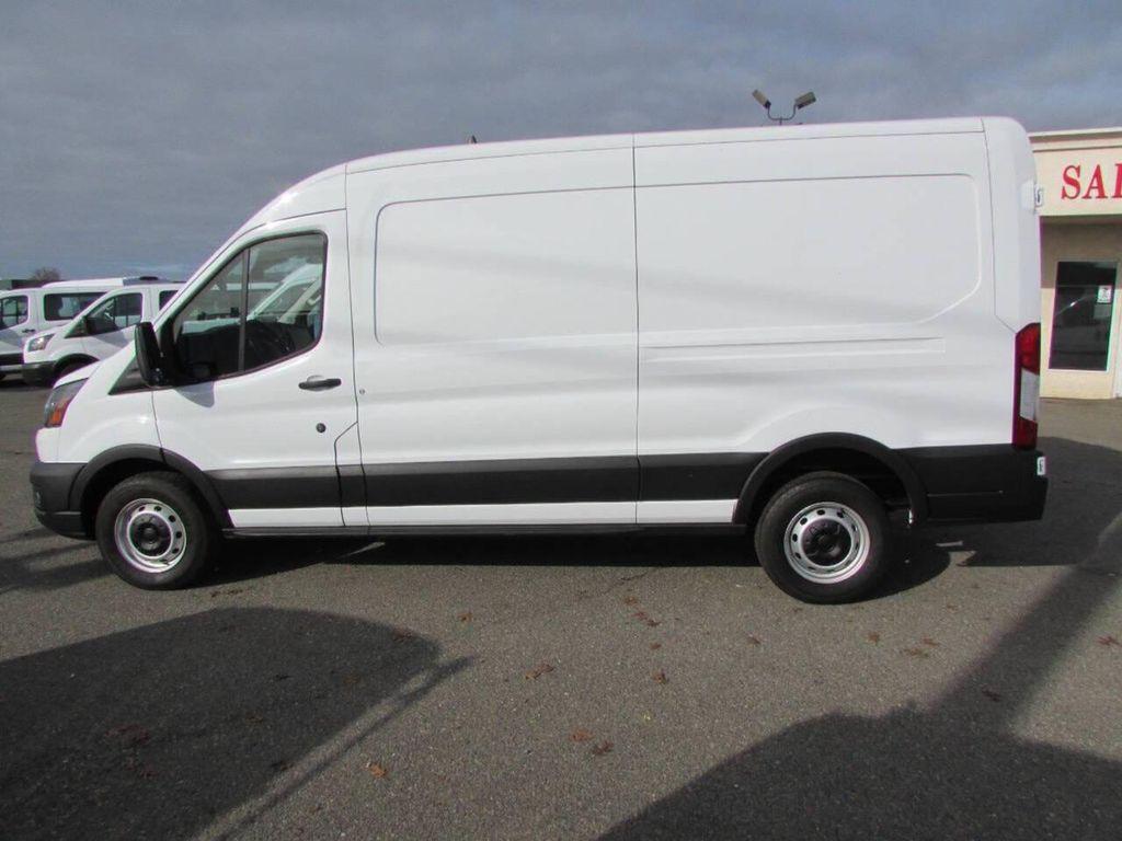 used 2023 Ford Transit-250 car, priced at $35,995