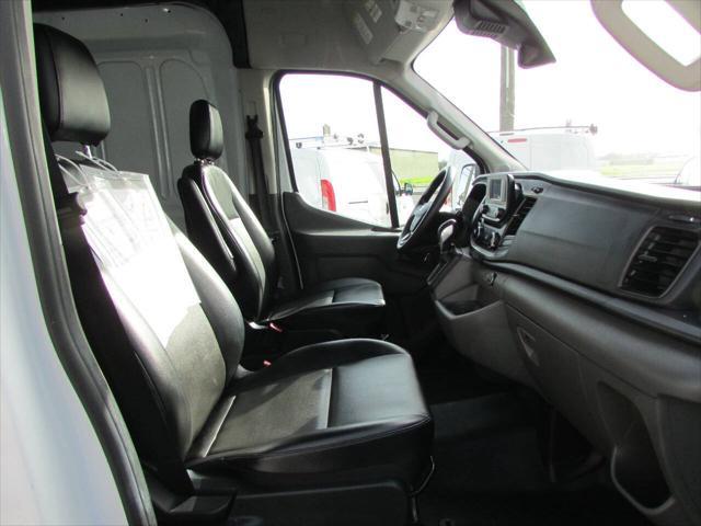 used 2023 Ford Transit-250 car, priced at $38,995