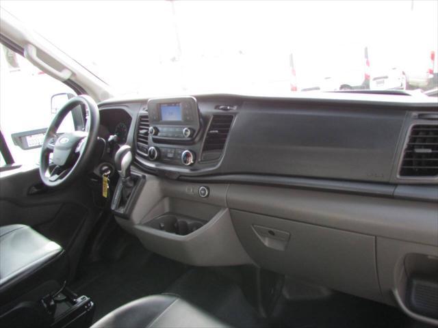 used 2023 Ford Transit-250 car, priced at $38,995