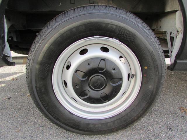 used 2023 Ford Transit-250 car, priced at $36,995