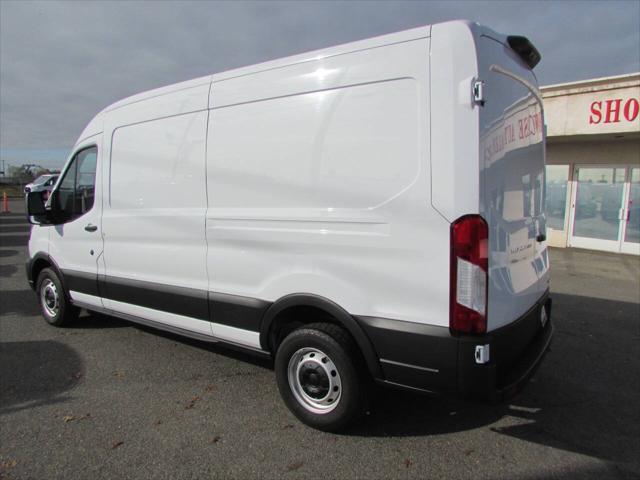 used 2023 Ford Transit-250 car, priced at $38,995