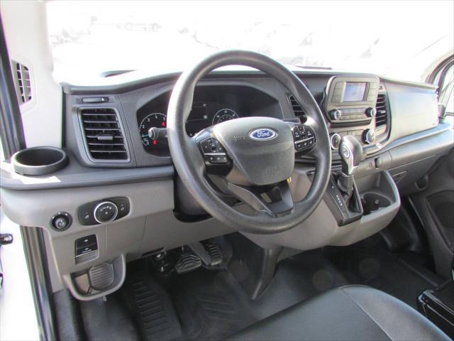 used 2024 Ford Transit-250 car, priced at $48,995