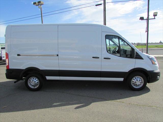 used 2024 Ford Transit-250 car, priced at $48,995