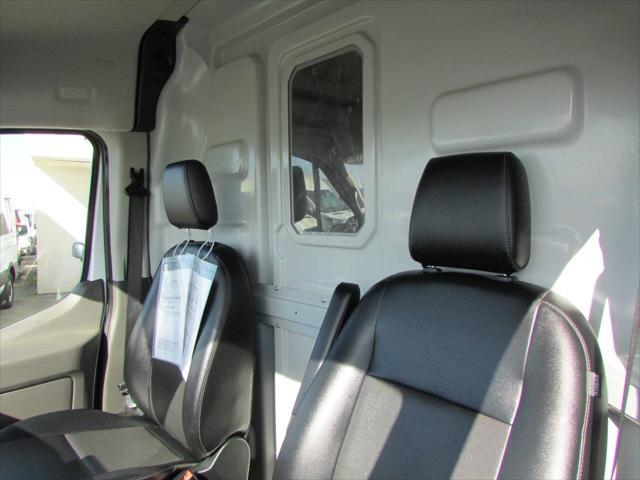 used 2024 Ford Transit-250 car, priced at $48,995