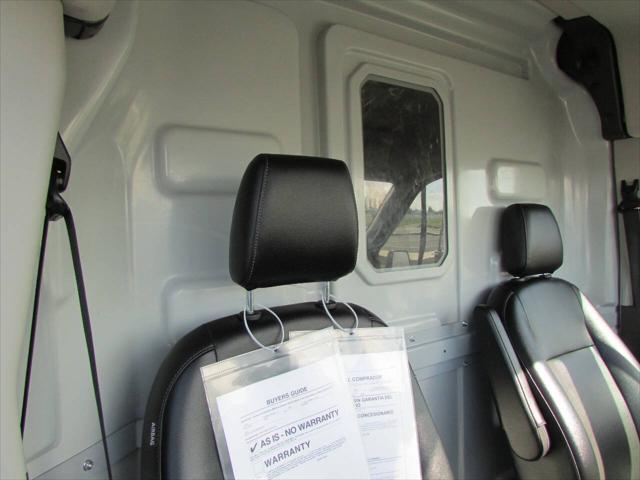 used 2024 Ford Transit-250 car, priced at $48,995