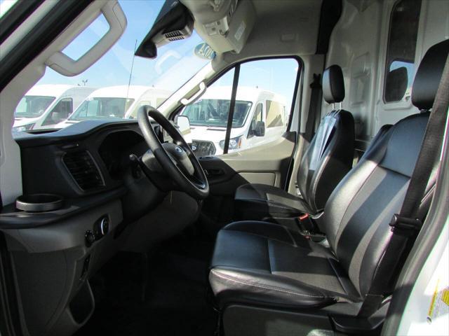 used 2024 Ford Transit-250 car, priced at $48,995