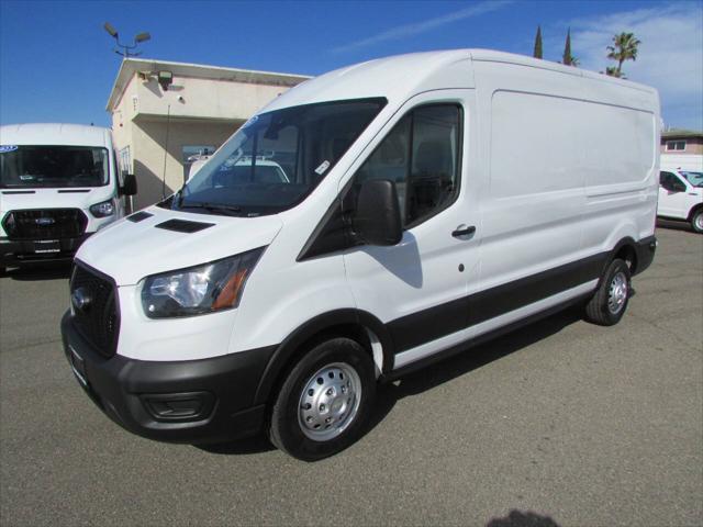 used 2024 Ford Transit-250 car, priced at $48,995