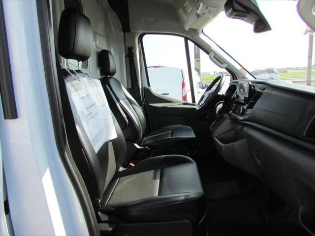 used 2024 Ford Transit-250 car, priced at $48,995