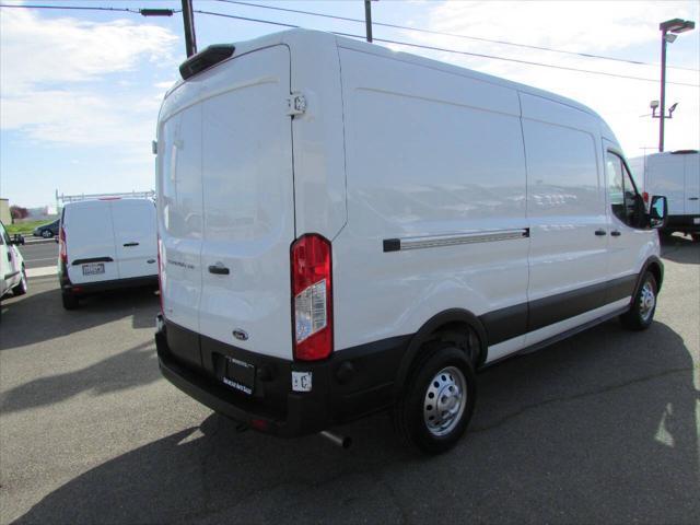 used 2024 Ford Transit-250 car, priced at $48,995