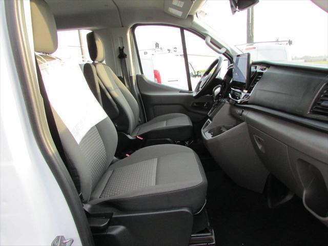 used 2024 Ford Transit-350 car, priced at $54,995