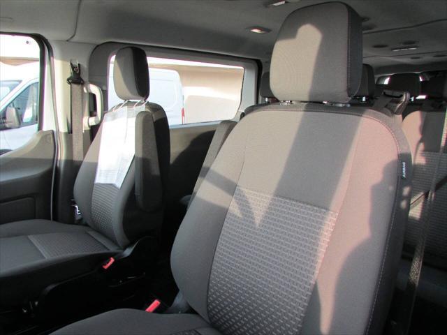 used 2024 Ford Transit-350 car, priced at $54,995