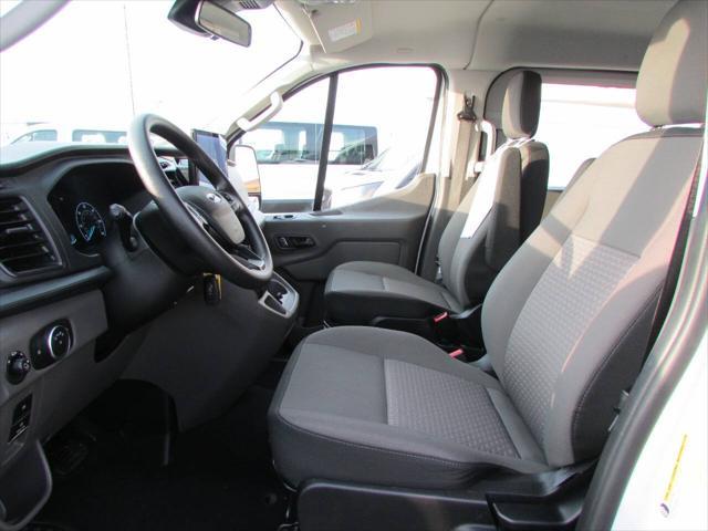 used 2024 Ford Transit-350 car, priced at $54,995