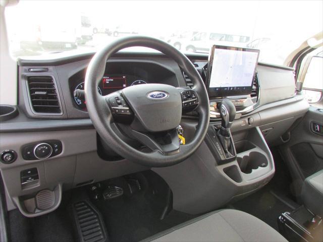 used 2024 Ford Transit-350 car, priced at $54,995