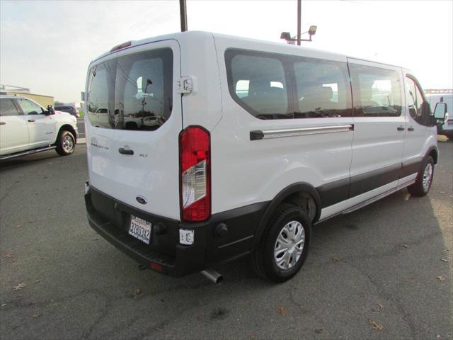 used 2024 Ford Transit-350 car, priced at $54,995