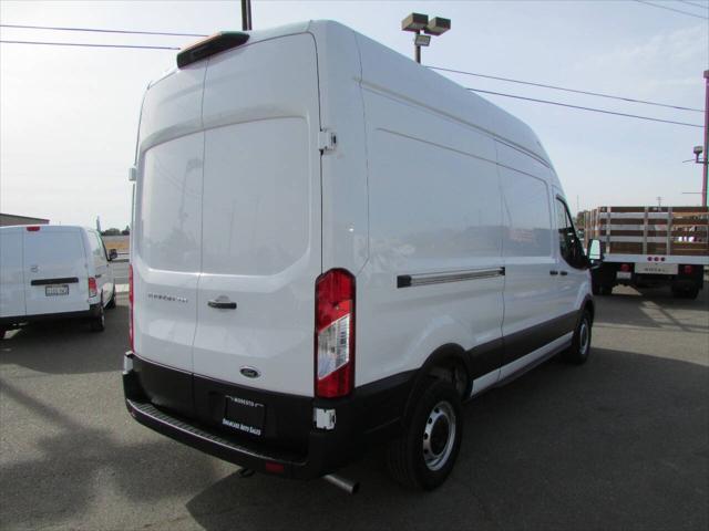 used 2023 Ford Transit-250 car, priced at $46,995