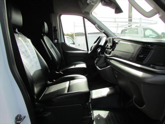 used 2023 Ford Transit-250 car, priced at $46,995