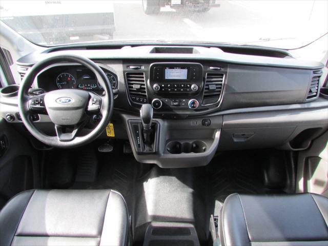 used 2023 Ford Transit-250 car, priced at $46,995