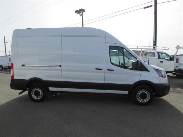 used 2023 Ford Transit-250 car, priced at $46,995