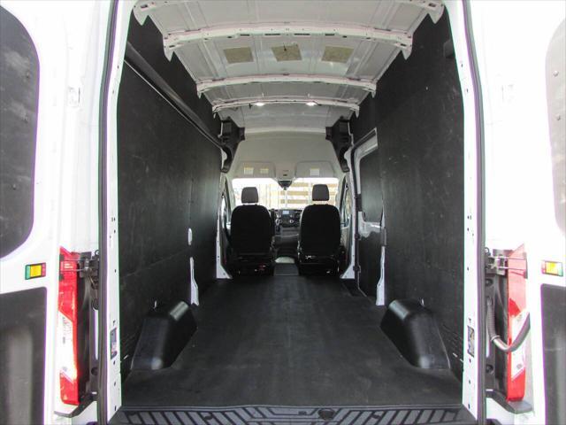 used 2023 Ford Transit-250 car, priced at $46,995