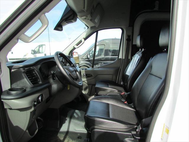 used 2023 Ford Transit-250 car, priced at $46,995