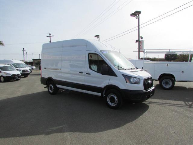 used 2023 Ford Transit-250 car, priced at $46,995