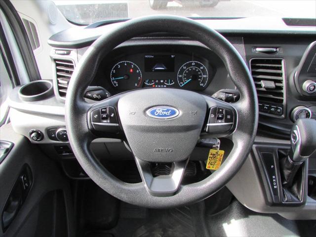 used 2023 Ford Transit-250 car, priced at $46,995