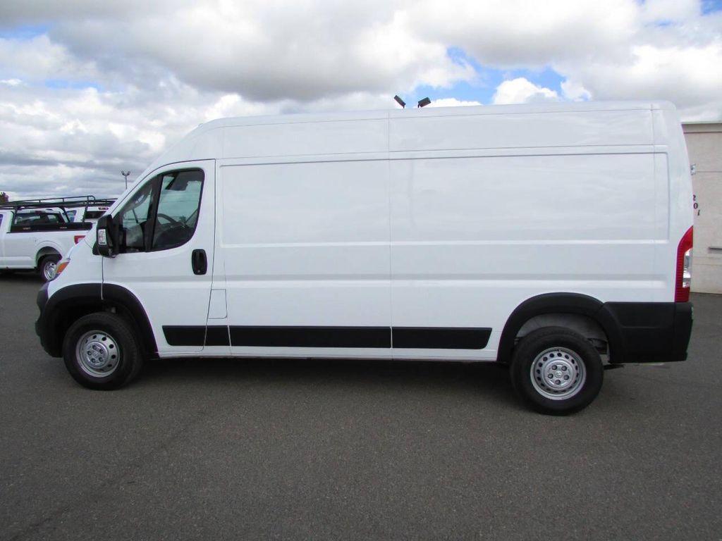 used 2025 Ram ProMaster 2500 car, priced at $35,995