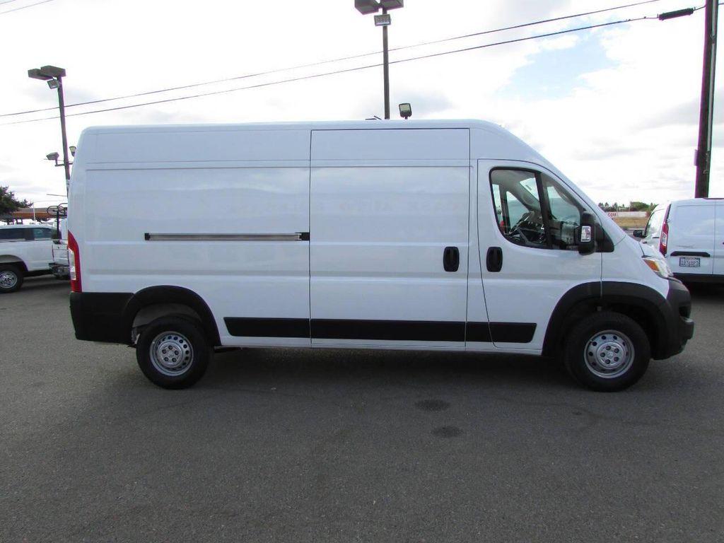used 2025 Ram ProMaster 2500 car, priced at $35,995