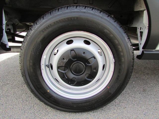 used 2023 Ford Transit-250 car, priced at $38,995