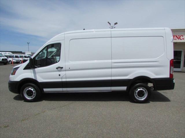 used 2023 Ford Transit-250 car, priced at $38,995