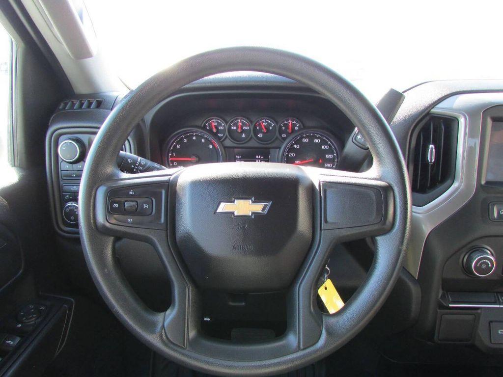 used 2023 Chevrolet Silverado 2500 car, priced at $39,995