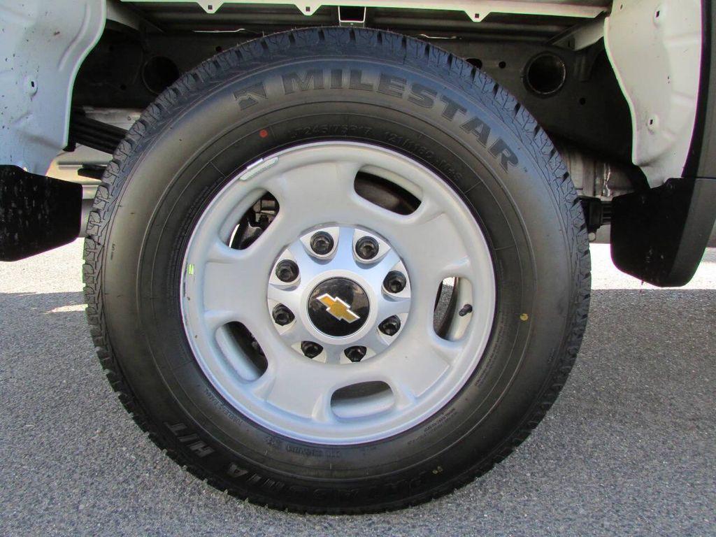 used 2023 Chevrolet Silverado 2500 car, priced at $39,995