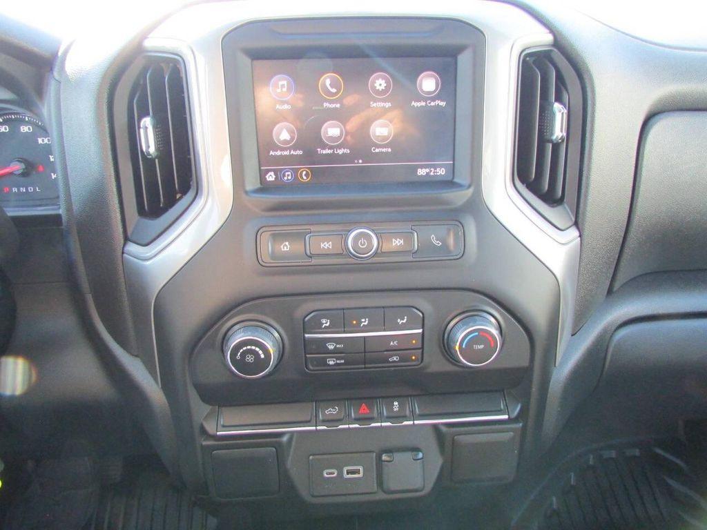 used 2023 Chevrolet Silverado 2500 car, priced at $39,995