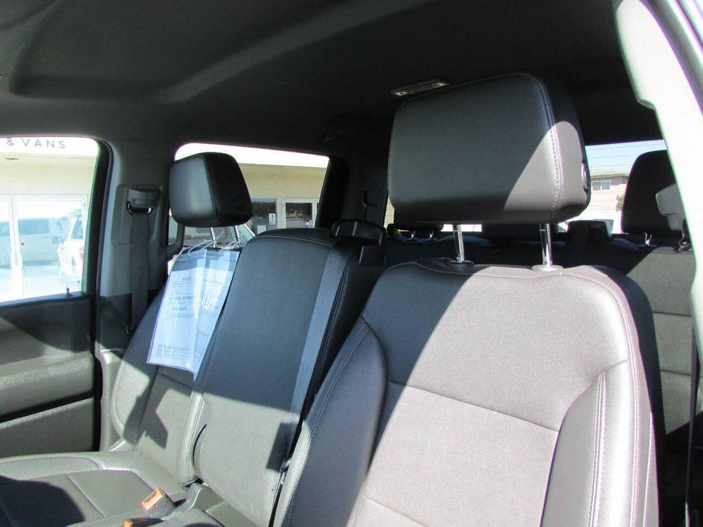 used 2023 Chevrolet Silverado 2500 car, priced at $39,995