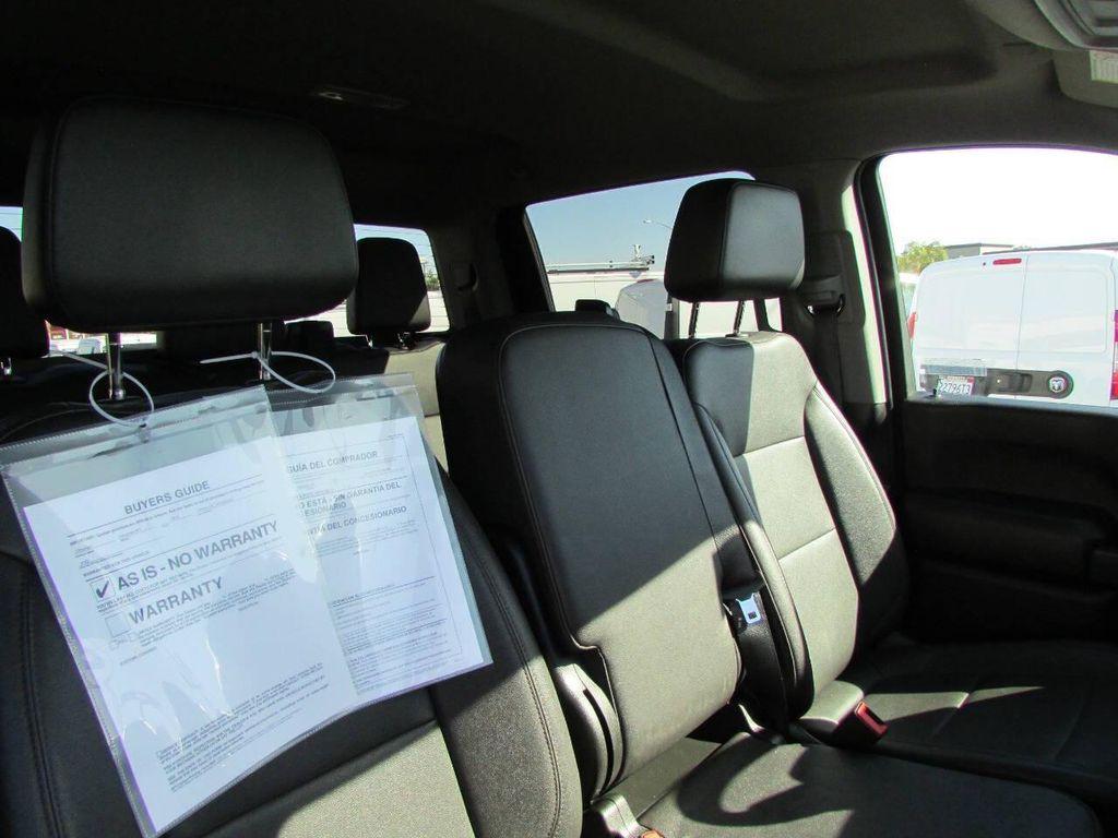 used 2023 Chevrolet Silverado 2500 car, priced at $39,995