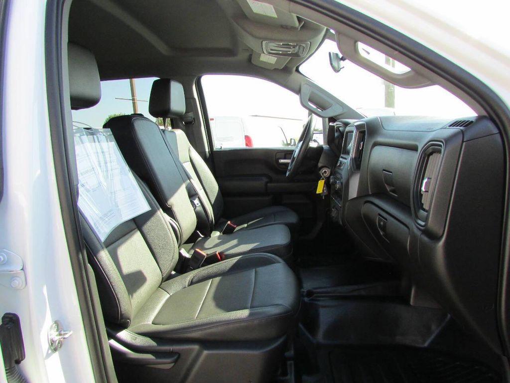 used 2023 Chevrolet Silverado 2500 car, priced at $39,995