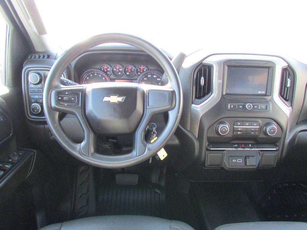 used 2023 Chevrolet Silverado 2500 car, priced at $39,995