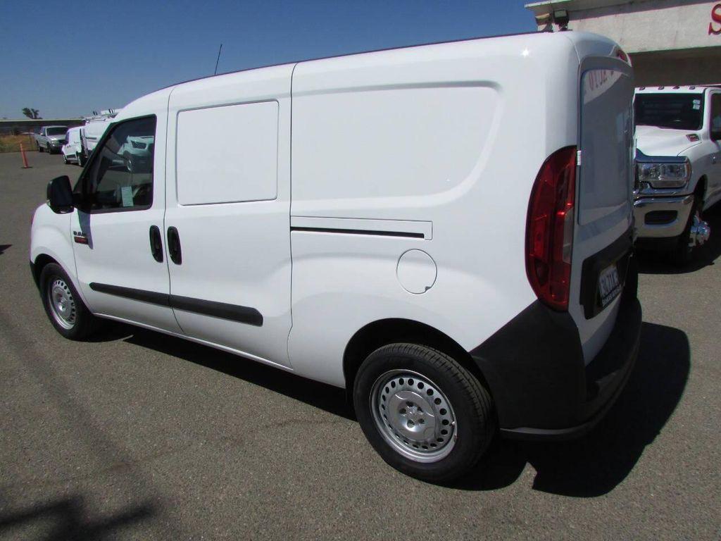 used 2021 Ram ProMaster City car, priced at $24,995