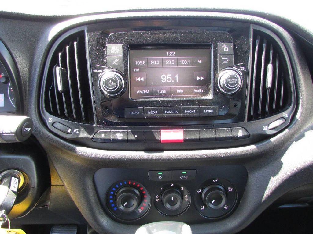 used 2021 Ram ProMaster City car, priced at $24,995