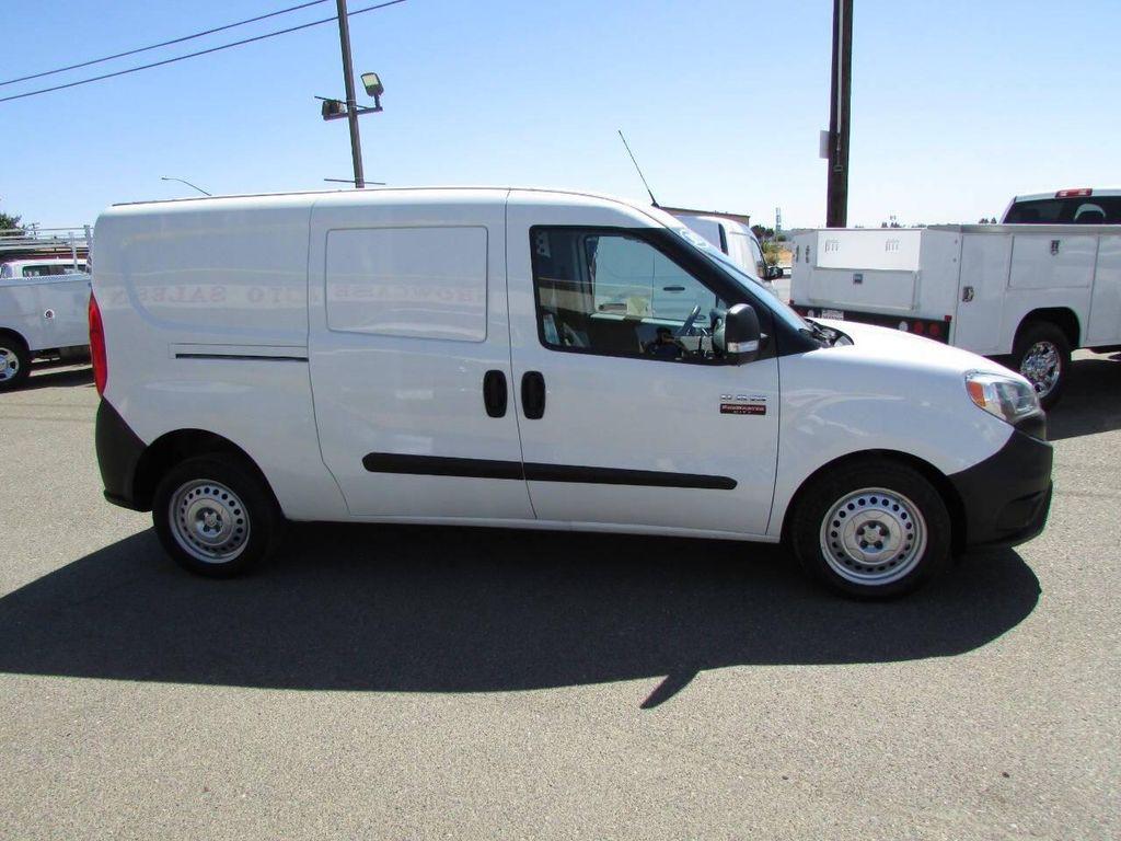 used 2021 Ram ProMaster City car, priced at $24,995