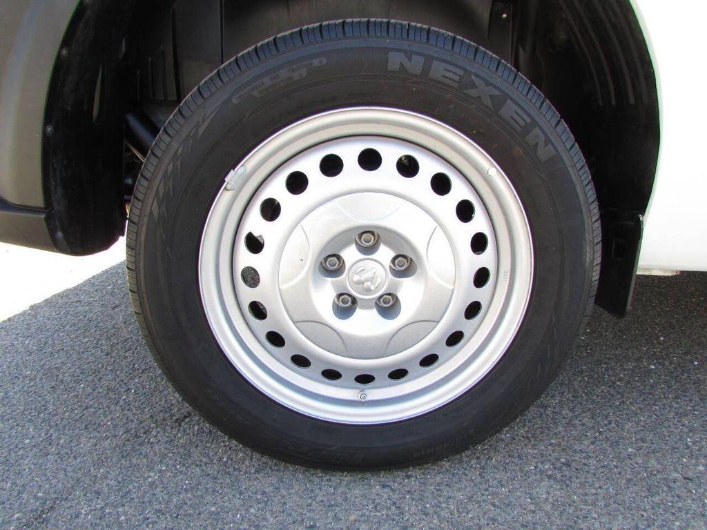 used 2021 Ram ProMaster City car, priced at $24,995