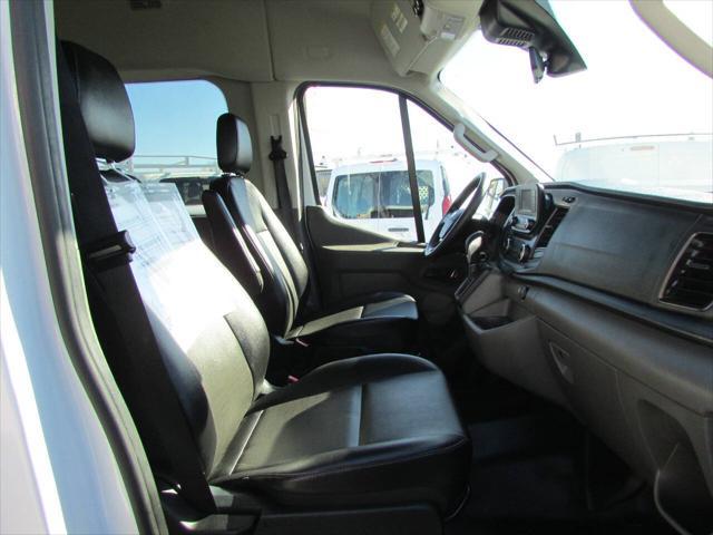 used 2023 Ford Transit-350 car, priced at $53,995