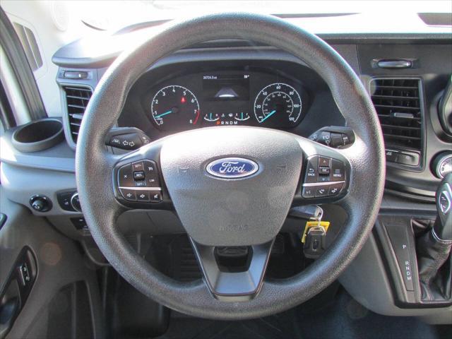 used 2023 Ford Transit-350 car, priced at $53,995