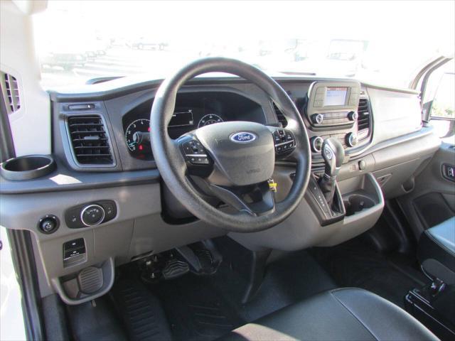 used 2023 Ford Transit-350 car, priced at $53,995