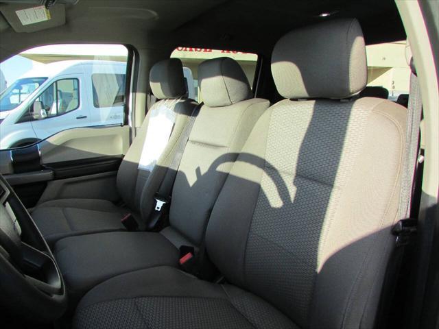 used 2021 Ford F-350 car, priced at $54,995