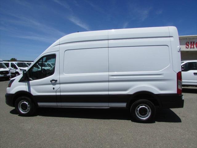 used 2023 Ford Transit-250 car, priced at $39,995