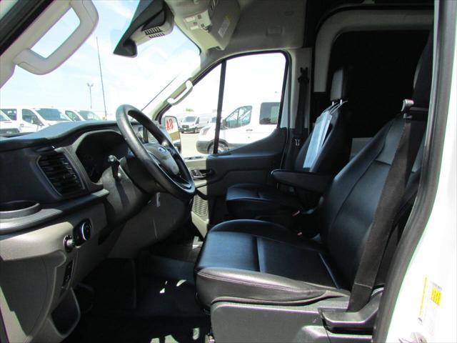 used 2023 Ford Transit-250 car, priced at $39,995