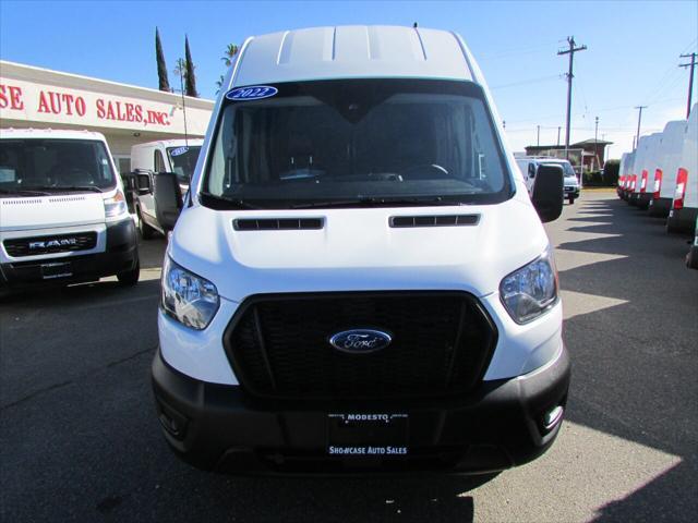 used 2022 Ford Transit-250 car, priced at $43,995