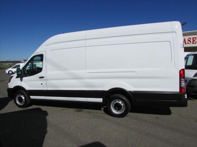 used 2022 Ford Transit-250 car, priced at $43,995